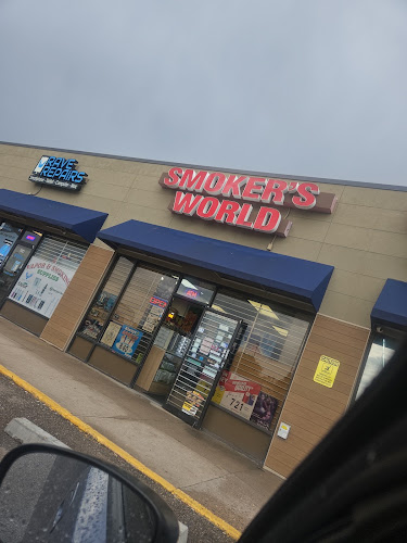 Smoker's World in Northglenn