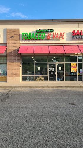 Smoker's World Tobacco & Vape in Athens