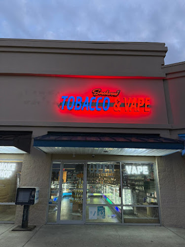 Smokerus Tobacco & Vape in Newark