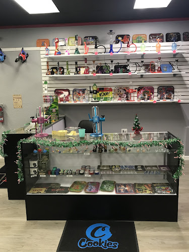 Smoker'z Choice Smoke Shop in Shaker Heights