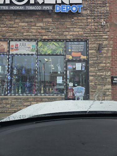 Smokerz Depot in Dearborn