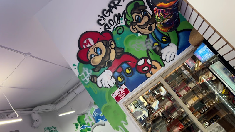 Smokerz Depot in Detroit