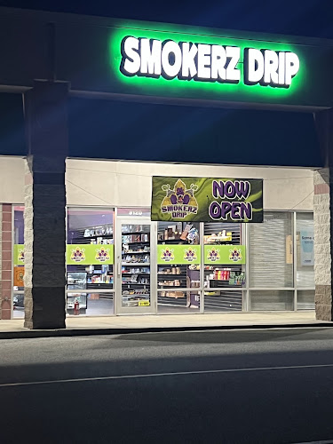 Smokerz Drip - Mentor in Mentor