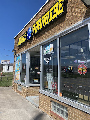 Smokerz Paradise Smoke And Vape Shop in Lorain