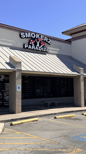 Smokerz Paradize #13 Mega Store in San Antonio