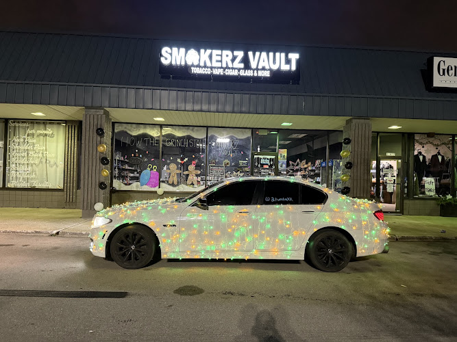 Smokerz Vault in Livonia