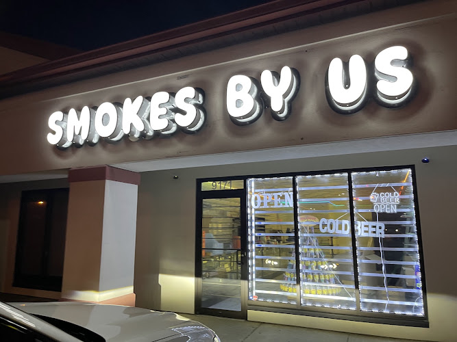 Smokes By Us in Mentor