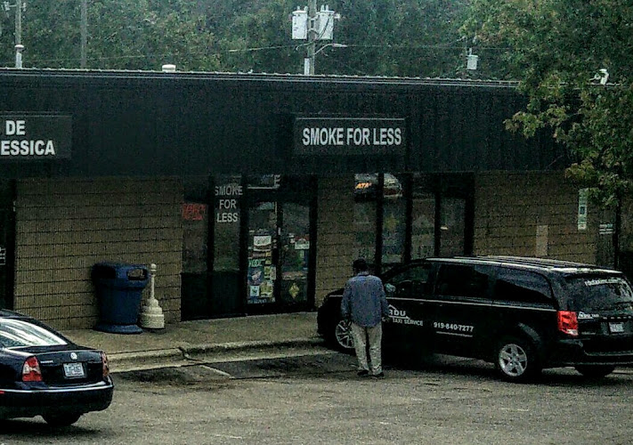 Smokes For Less in Cary