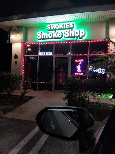 Smokes Outlet Smoke Shop LLC in Port St. Lucie