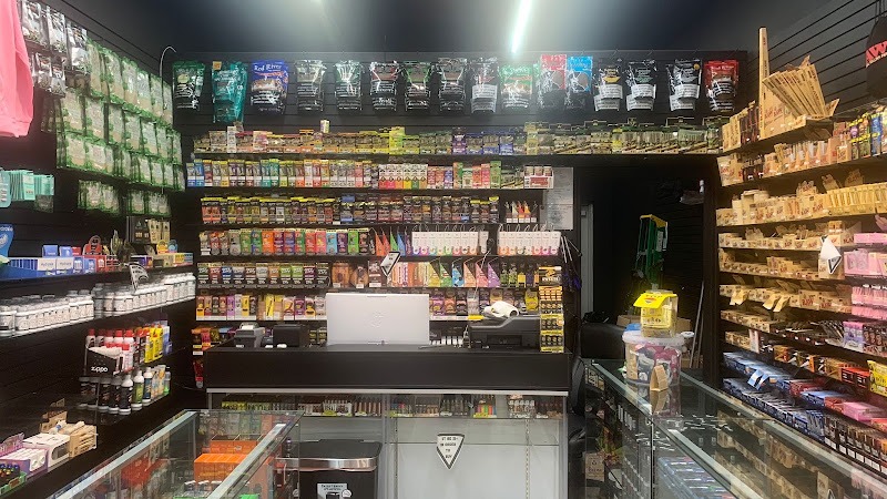 Smokes Smoke Shop in Port St. Lucie