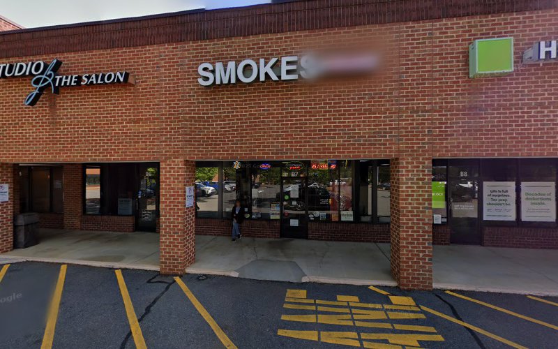 Smokes Unlimited Huntersville in Huntersville