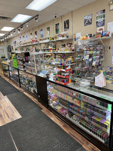 SmokeShop 216 in Cleveland