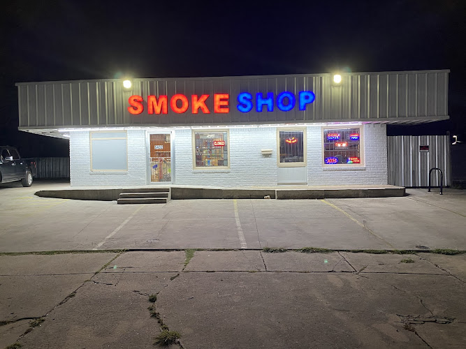 Smokeshop in Fort Worth