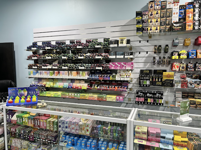 SmokeSpotHouston - Katy Smoke Shop in Katy