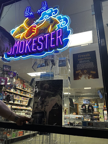 Smokester Vape, Beer & Herbal Apothecary in Olympia
