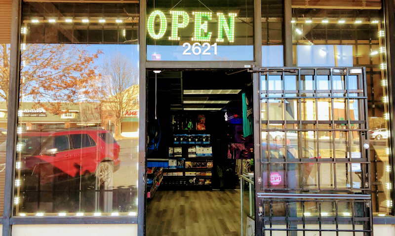 Smoketown Tobacco And Vape in Charlotte