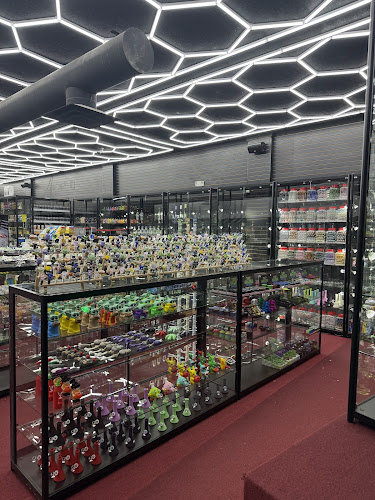 Smokeville Smoke Shop in Gainesville
