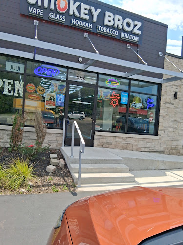 Smokey Broz in Rochester Hills