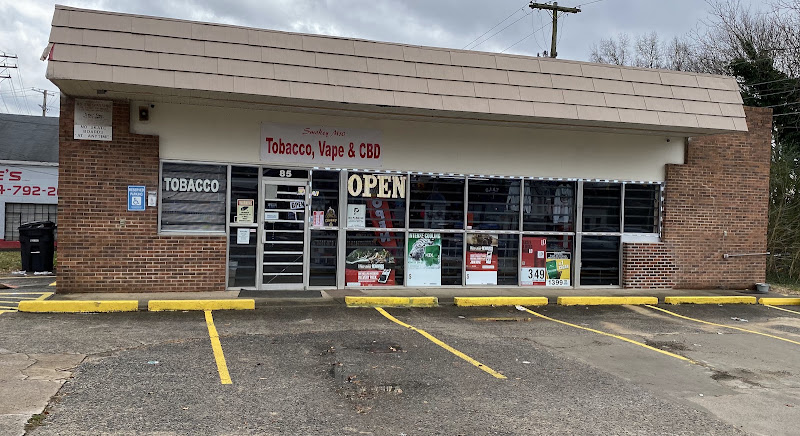 Smokey M10 Tobacco&Vape in Concord