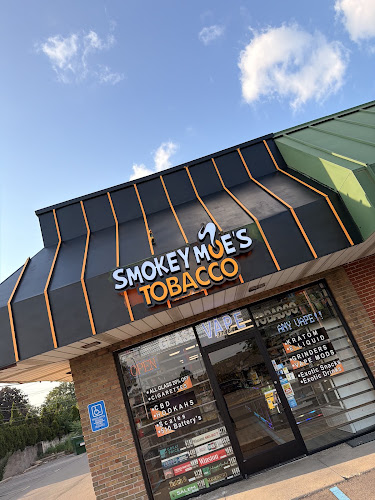Smokey Moe Vape & Smoke Shop in Livonia