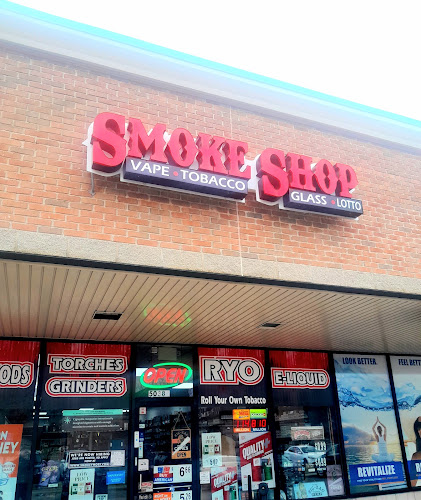 Smokey Moe's Tobacco in Shelby Township