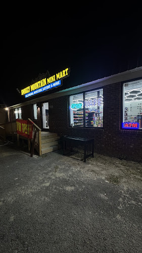 Smokey Mountain Mini Mart in Greenville