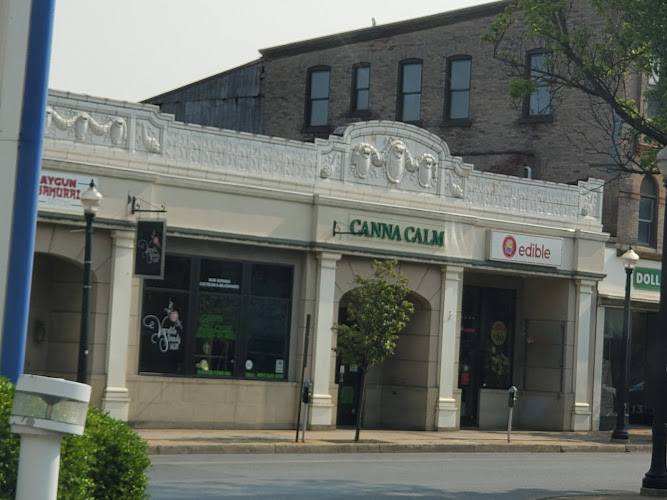 Smokey Outlet in Bethlehem