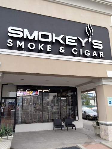 Smokey's in Houston