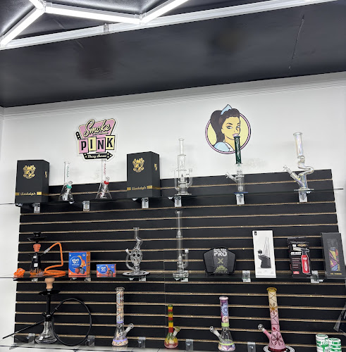 Smokey's Mart in Pittsburgh