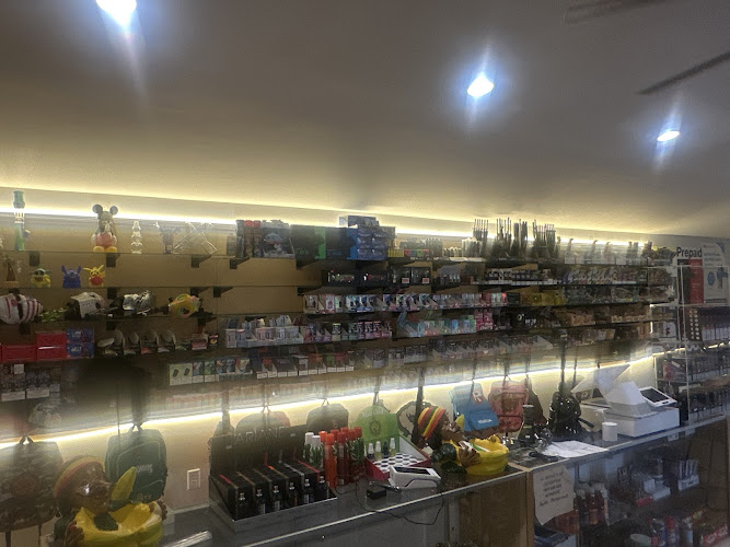 Smokey's Smoke Shop in Valdosta