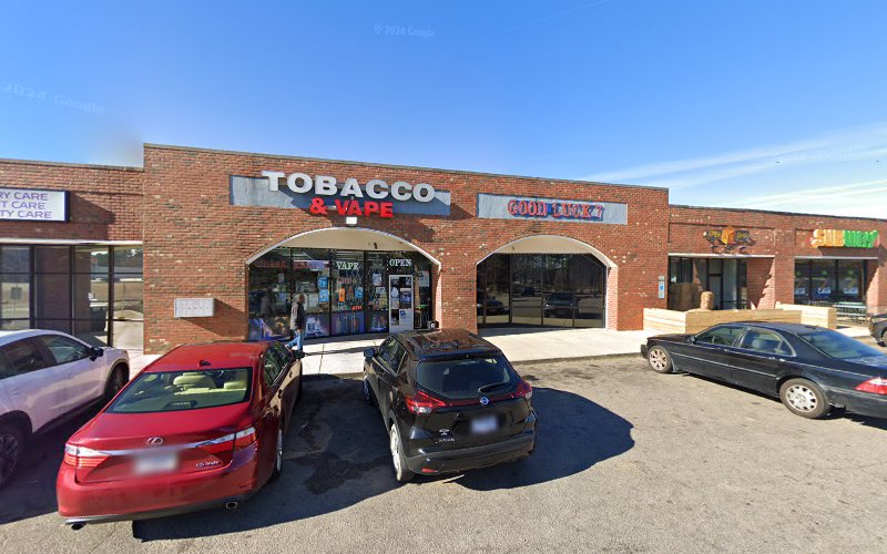 Smokeys Tobacco & Vape in Sanford