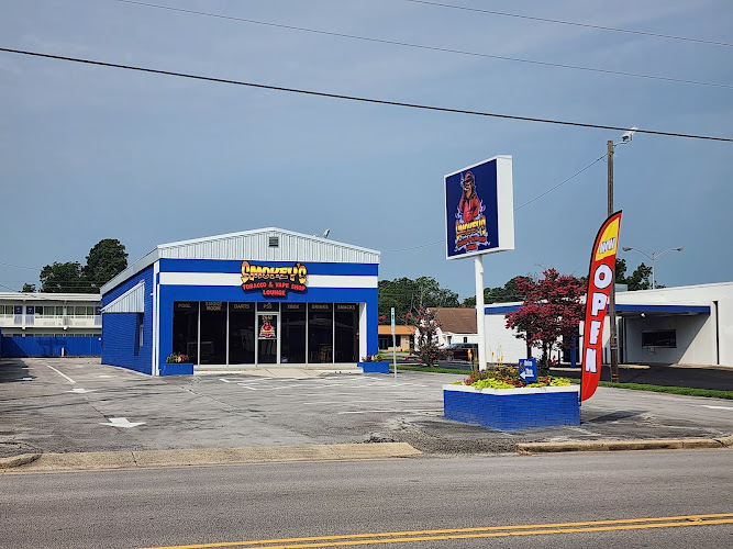 Smokey's Tobacco & Vape Shop in Jacksonville