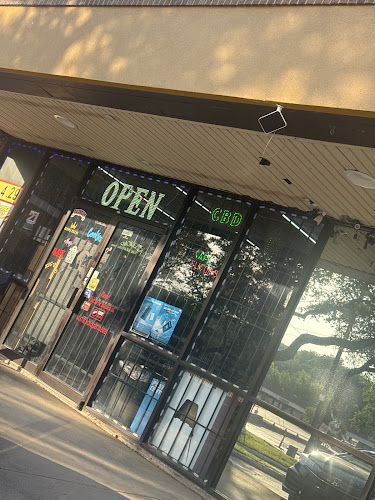 Smokezila Smoke Shop in Fort Worth