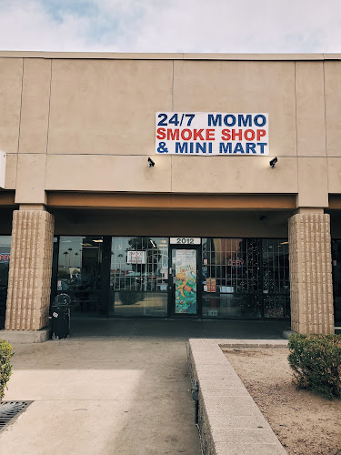 Smokezilla Smoke Shop & Mini Mart in Tucson