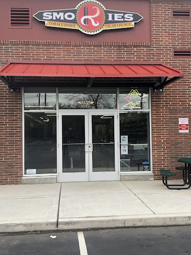 Smokies Cigar Lounge in Reading