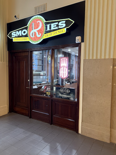 Smokies Cigar Lounge in Reading