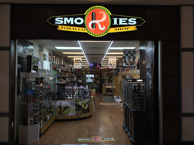 Smokies Tobacco Shop in Wyomissing