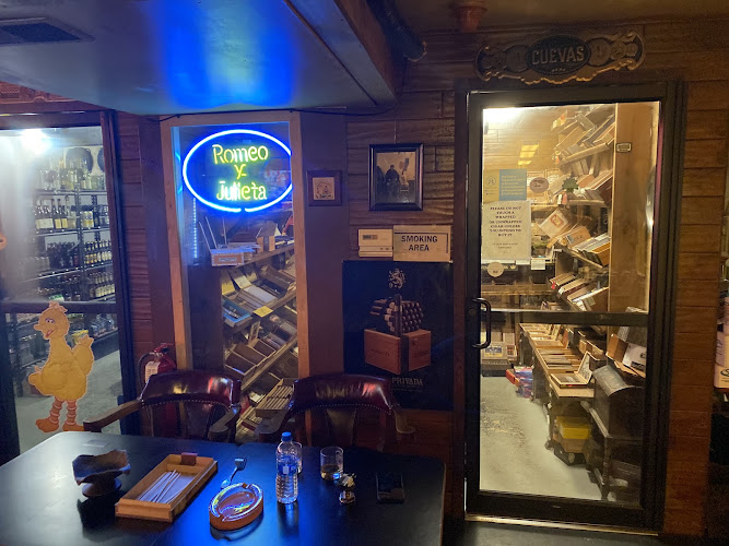 Smokin' Brews in Pittsburgh