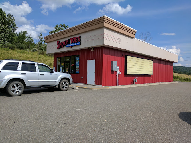 Smokin Joe's Tobacco in Gillett