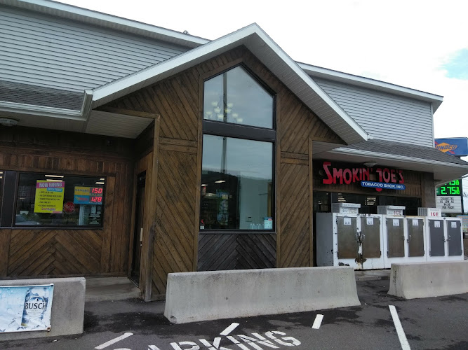 Smokin' Joe's Tobacco Shop, Inc in Friendsville