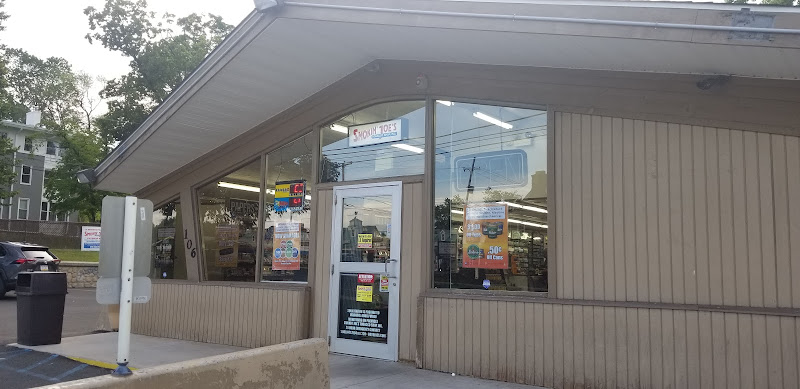 Smokin' Joe's Tobacco Shop in Morrisville