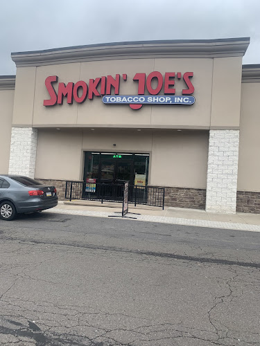 Smokin' Joe's Tobacco Shop in Wilkes-Barre Township