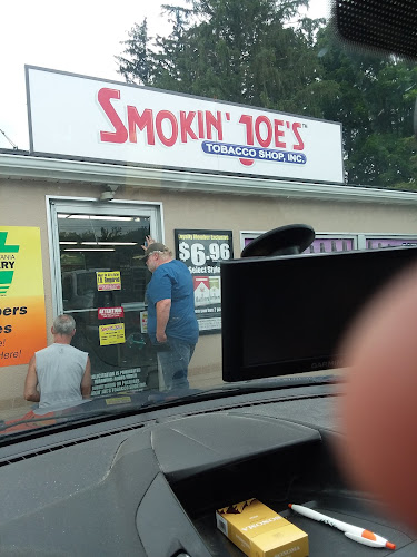 Smokin' Joe's Tobacco Shop in Lawrenceville