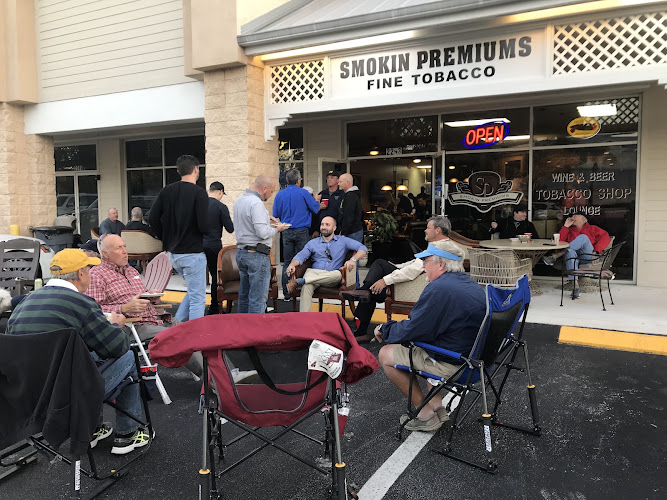 Smokin Premiums Palm City in Palm City