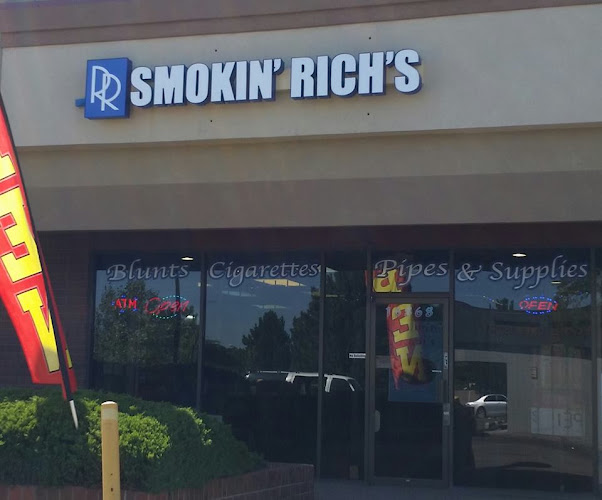 Smokin' Rich's in Aurora