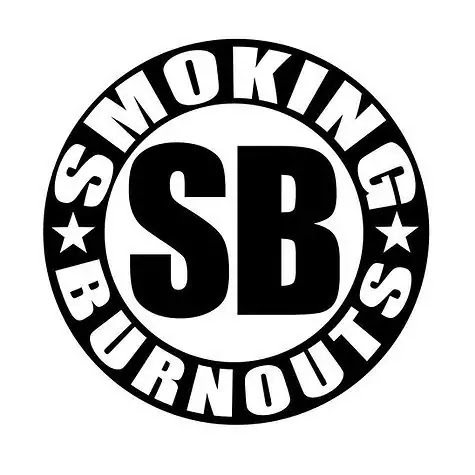 Smoking Burnouts Smoke Shop in Manor