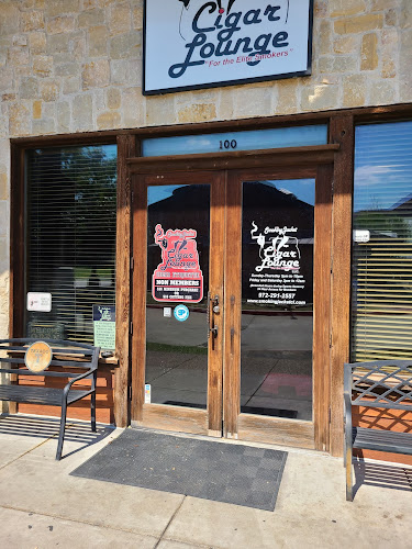 Smoking Jacket Cigar Lounge in Cedar Hill
