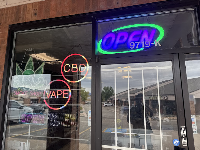 Smoking Million Smoke and Vape in Littleton