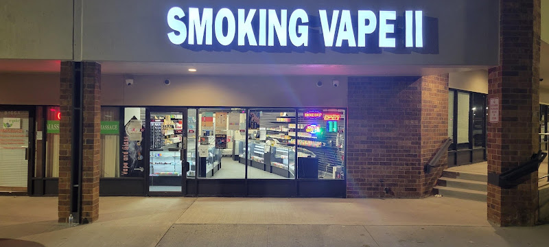 Smoking Vape Pipe and Tobacco II in Centennial