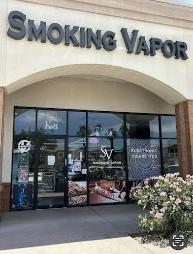 Smoking Vapor Plus Chandler in Chandler